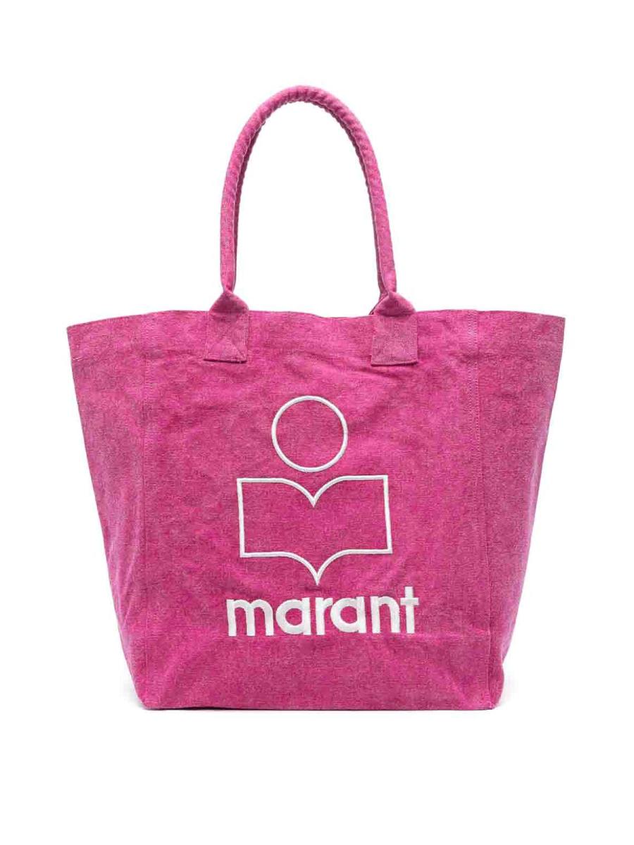 Isabel Marant Sac Bandoulière - Yenky