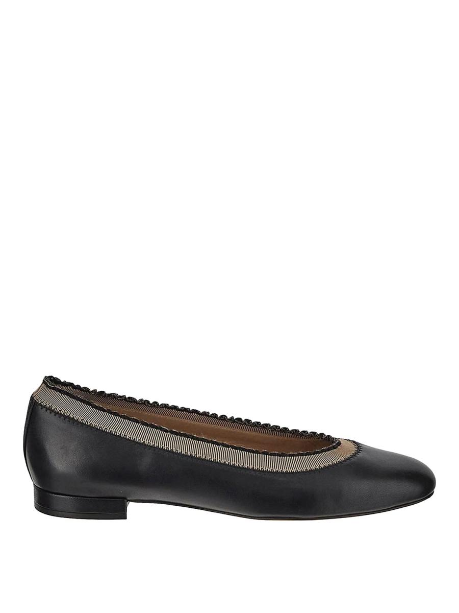 Ulla Johnson Ballerines - Noir