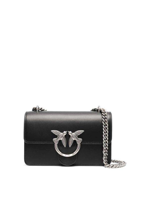 Pinko Sac Bandoulière - Love One M