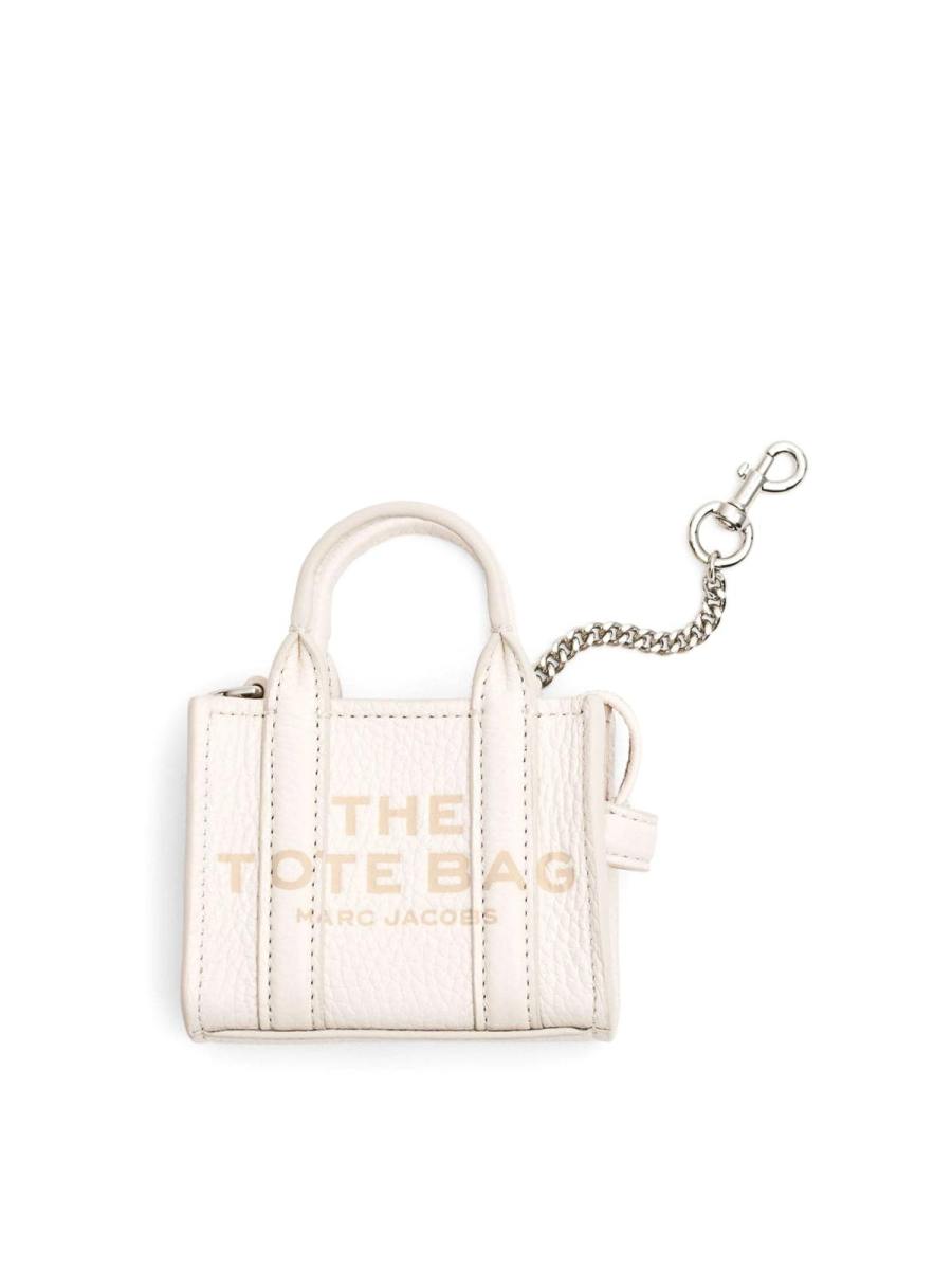 Marc Jacobs Sac Cabas - Blanc