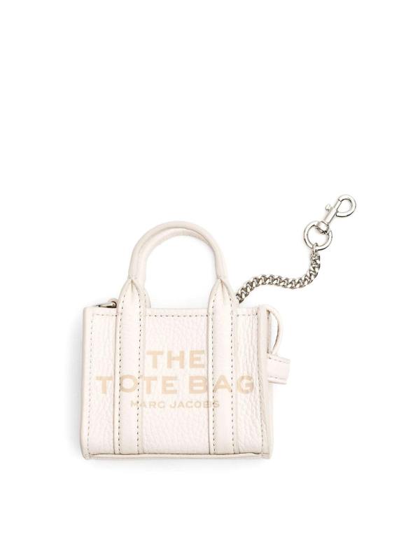 Marc Jacobs Sac Cabas - Blanc