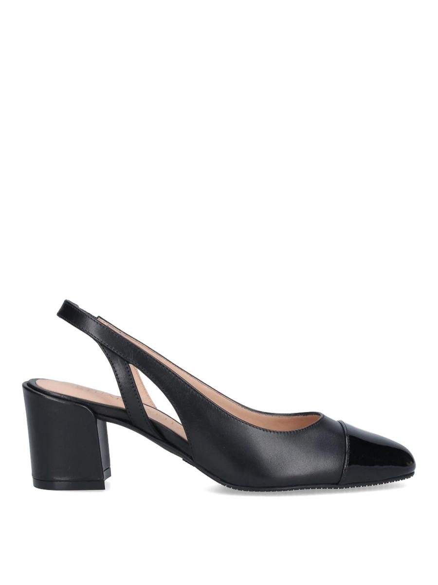 Stuart Weitzman Chaussures À Talon - Noir
