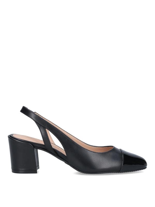 Stuart Weitzman Chaussures À Talon - Noir