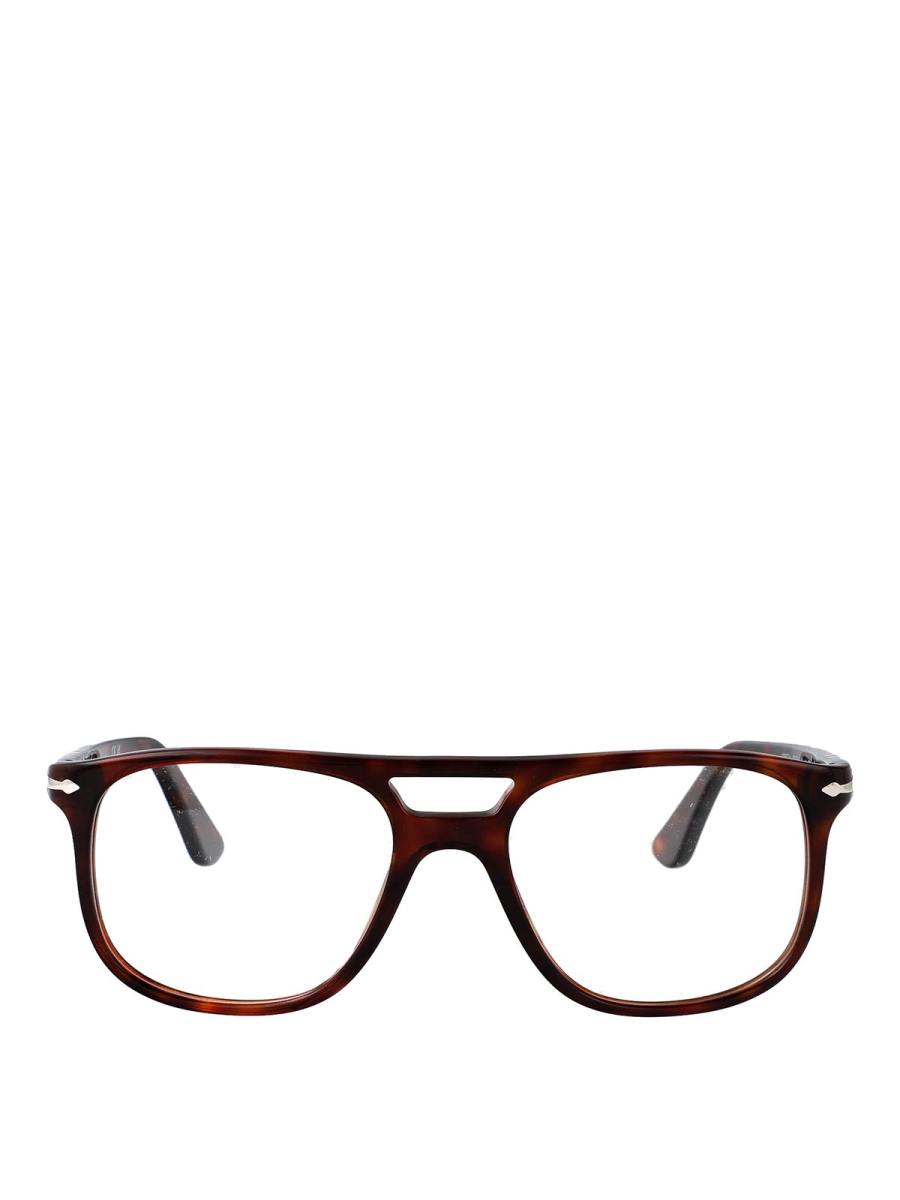 Persol Lunettes - Marron