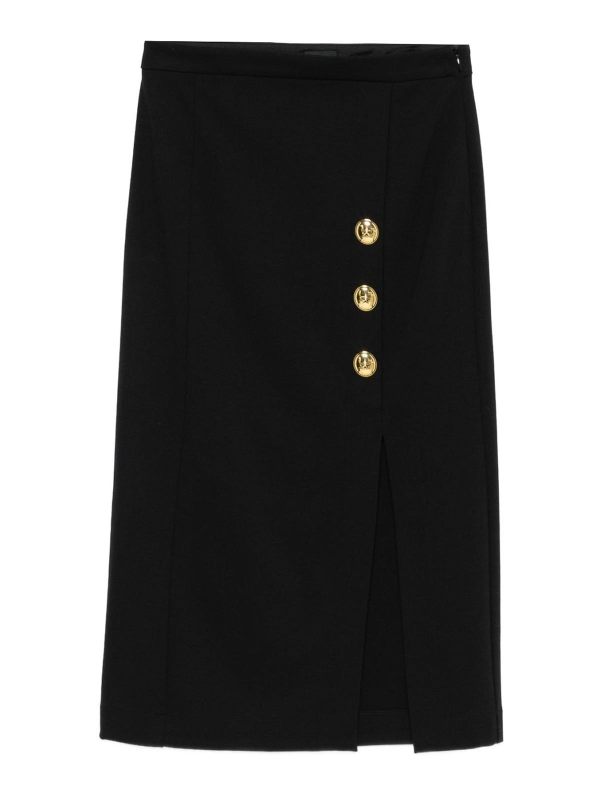 Pinko Jupe Midi - Giardiniera