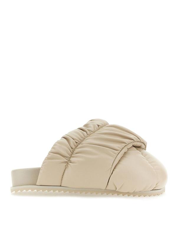 Yume Yume Sandales - Beige