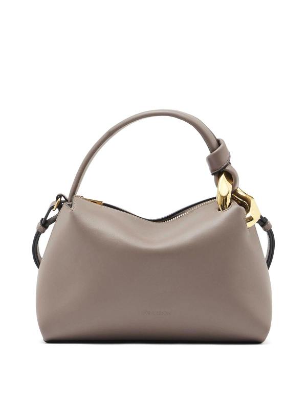 J. W. Anderson Sac Bandoulière - Beig