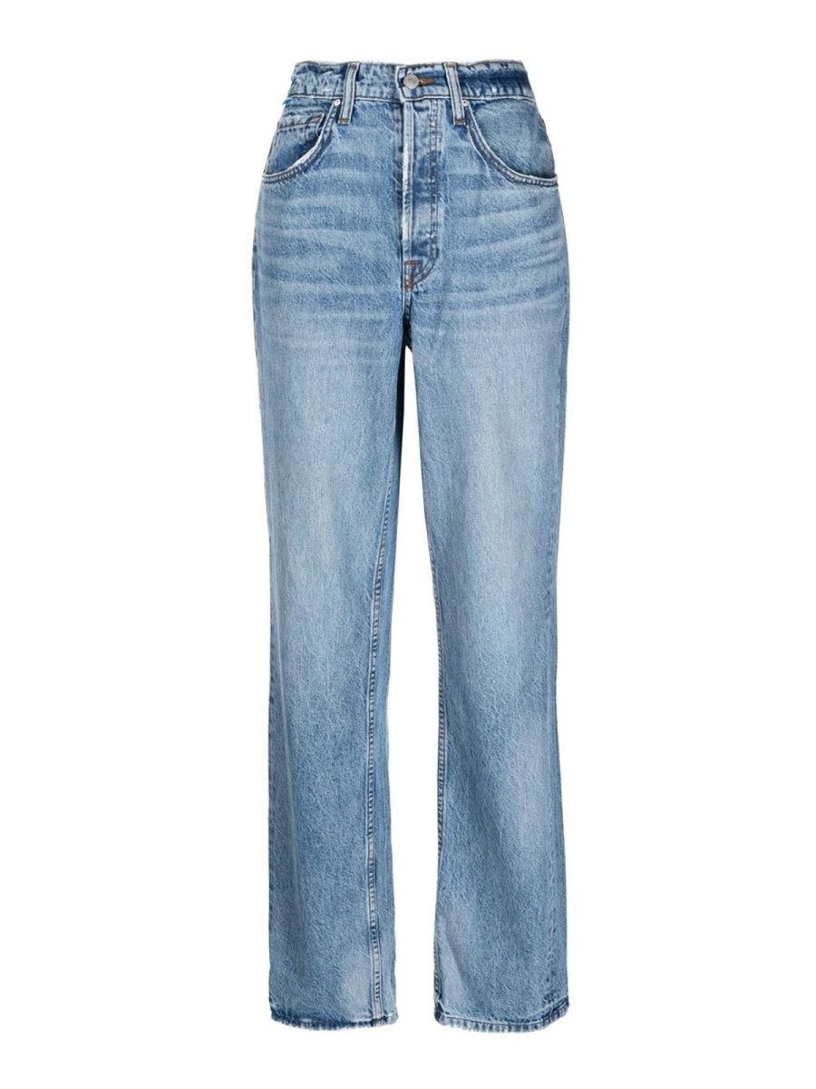 Cottocitizen Jean Bootcut - Denim
