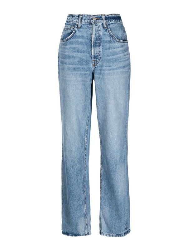 Cottocitizen Jean Bootcut - Denim