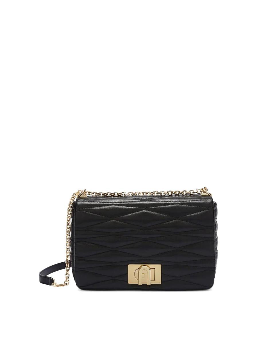 Furla Sac Bandoulière - Noir