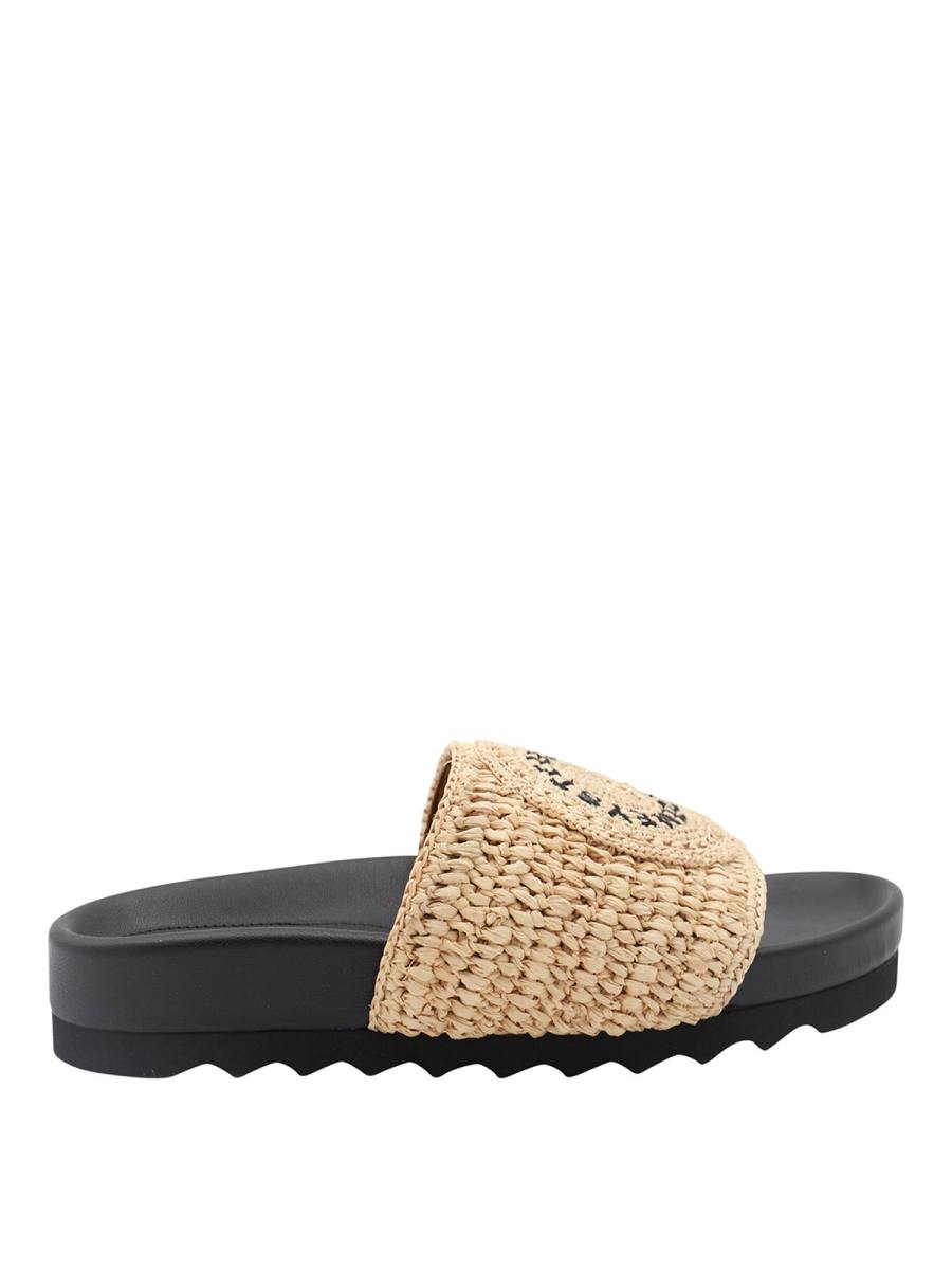 Stella Mccartney Ballerines - Beige
