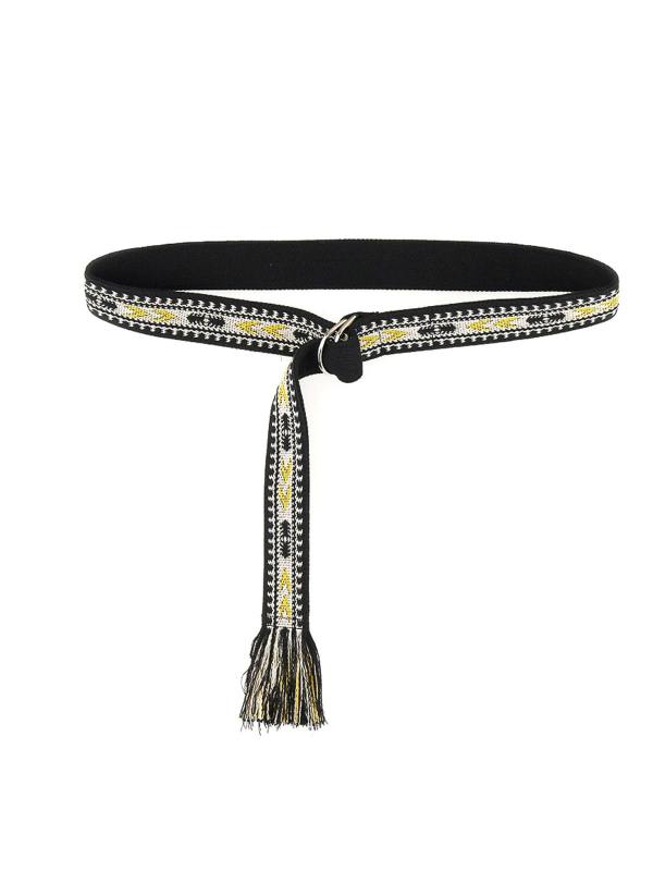 Isabel Marant Ceinture - Multicolor