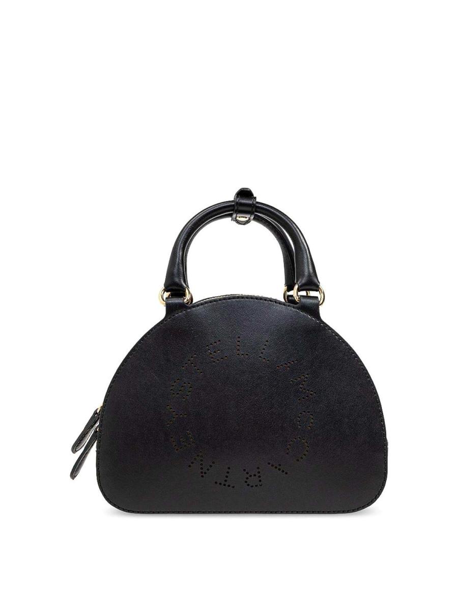 Stella Mccartney Sac Bandoulière - Noir
