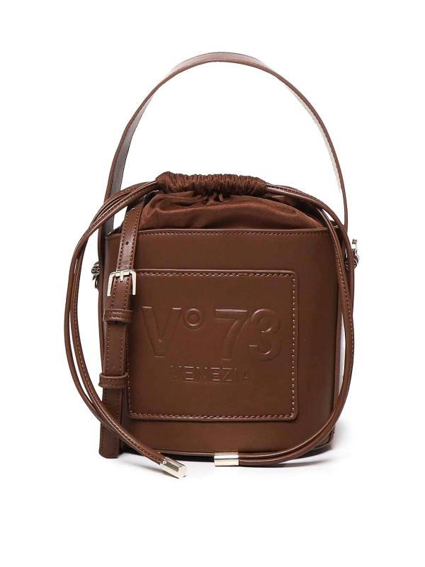V°73 Sac Bandoulière - Marr