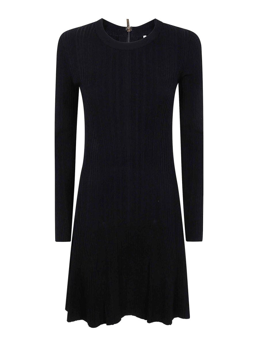 Michael Kors Jupe Midi - Noir