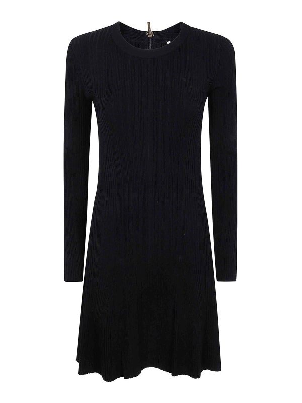 Michael Kors Jupe Midi - Noir