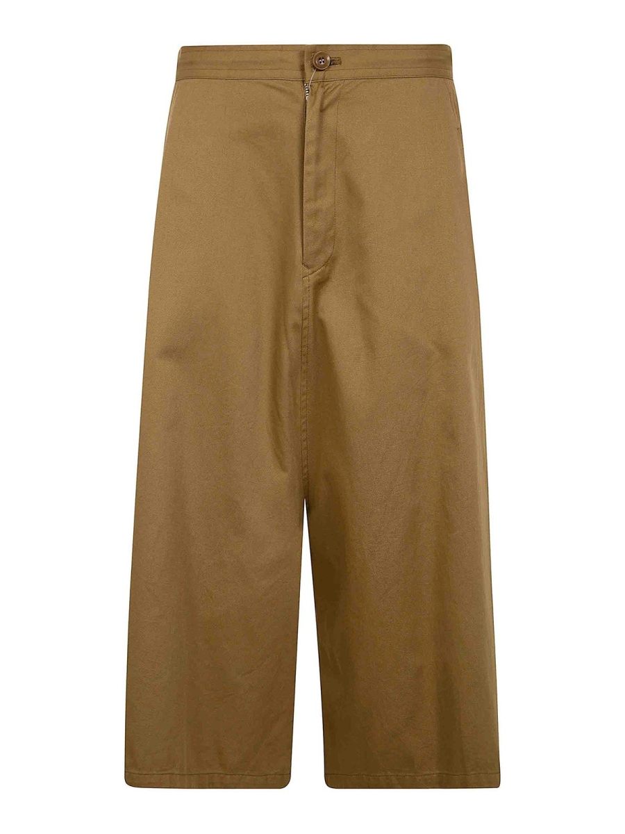 Y'S Pantalons Décontractés