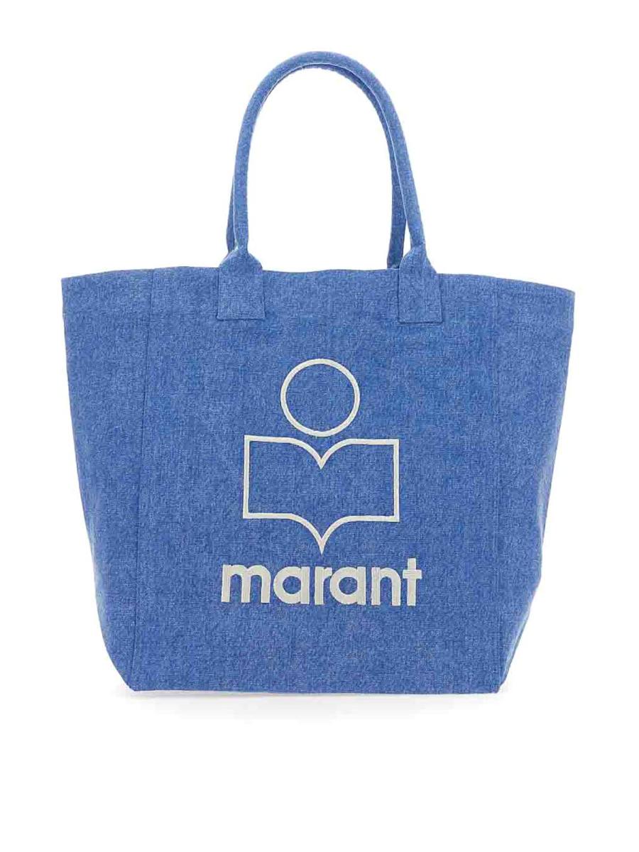 Isabel Marant Sac Cabas - Bleu
