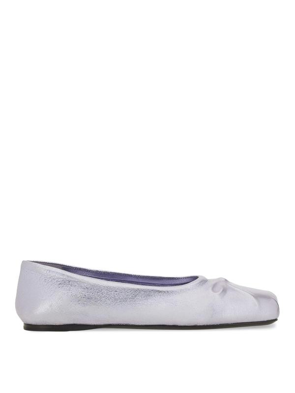 Marni Ballerines - Violet