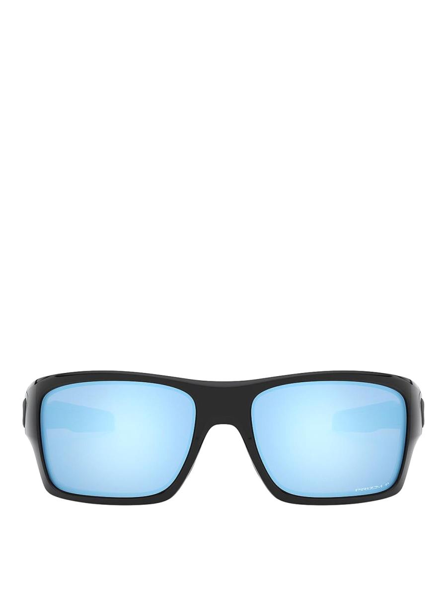 Oakley Lunettes De Soleil - Noir