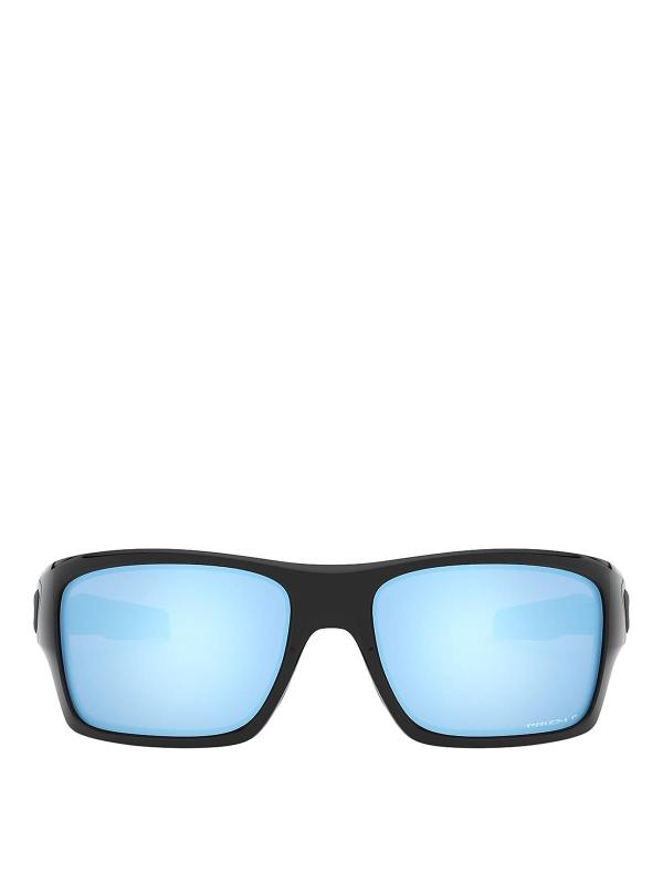 Oakley Lunettes De Soleil - Noir