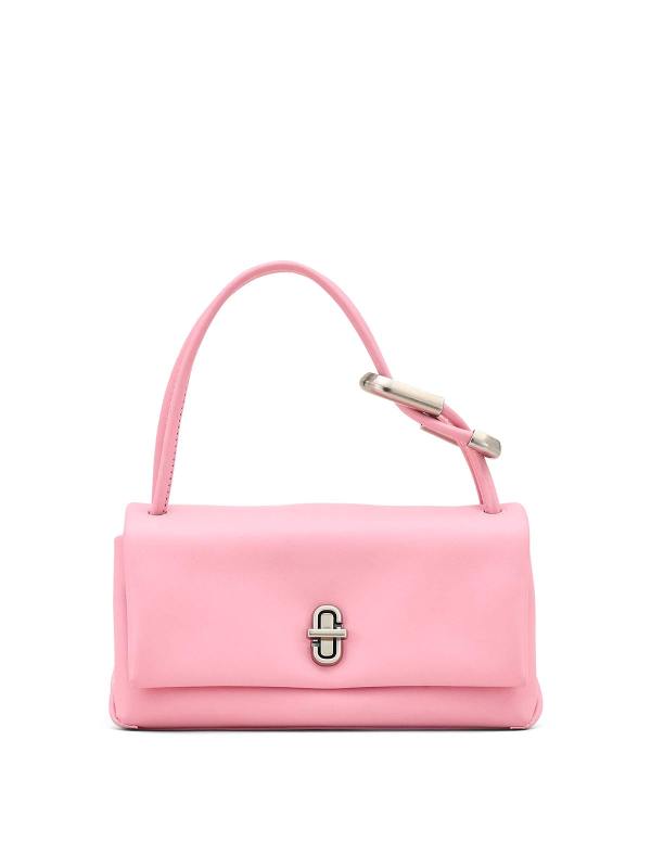 Marc Jacobs Sac Bandoulière - Couleur Chair
