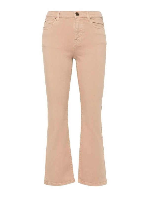 Pinko Jean Droit - Brenda