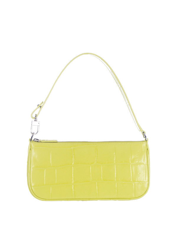 By Far Sac Porté Épaule - Rachel Medium
