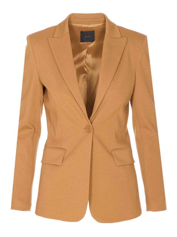 Pinko Blazer - Marron