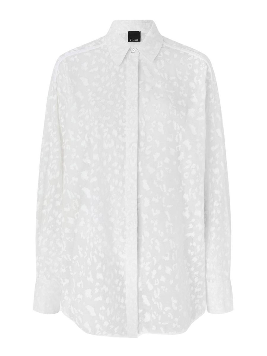 Pinko Chemise - Noir
