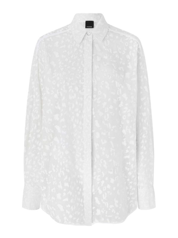 Pinko Chemise - Noir