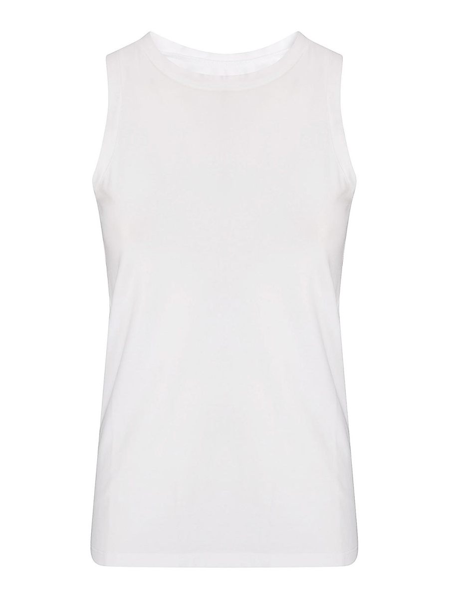 Labo. Art Top - Blanc