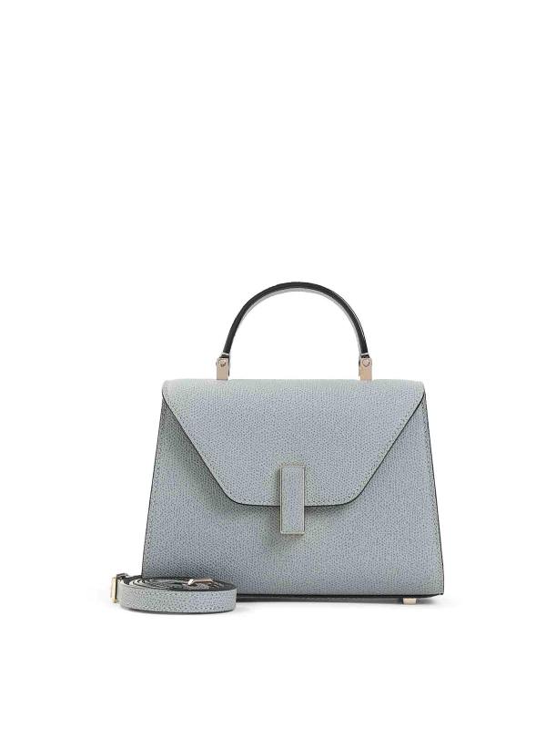 Valextra Sac Bandoulière - Noir