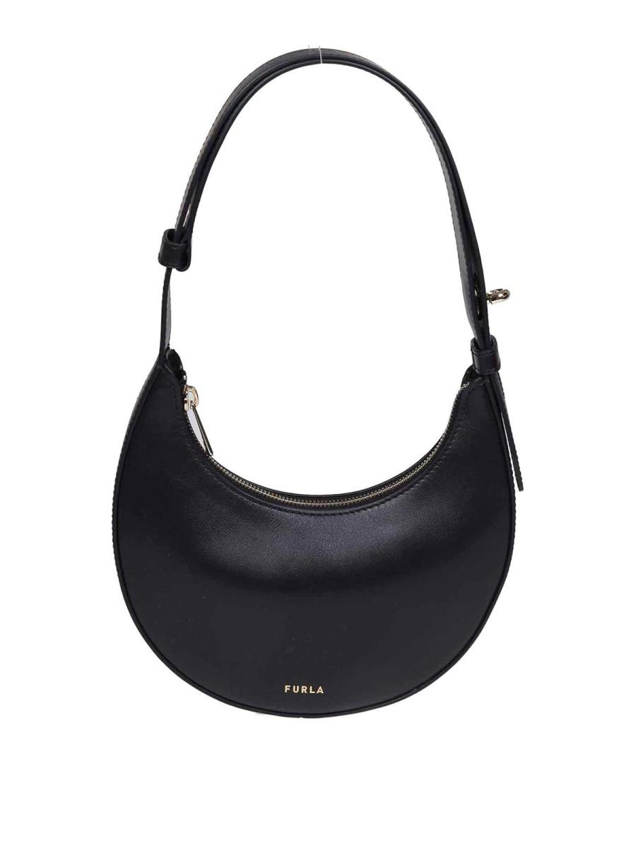 Furla Sac Porté Épaule - Delizia M