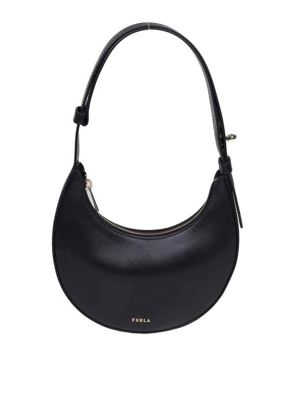 Furla Sac Porté Épaule - Delizia M