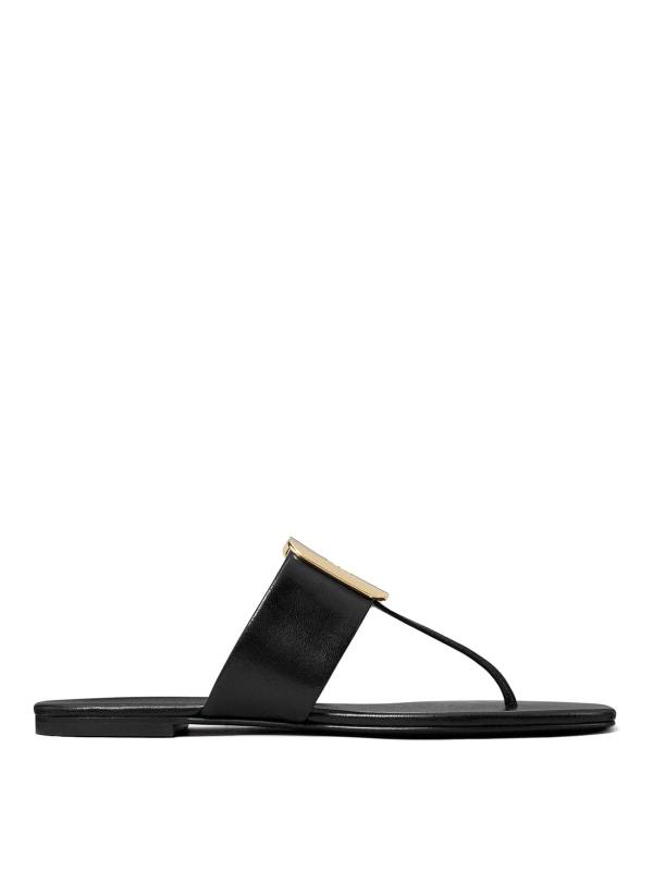 Tory Burch Sandales - Georgia
