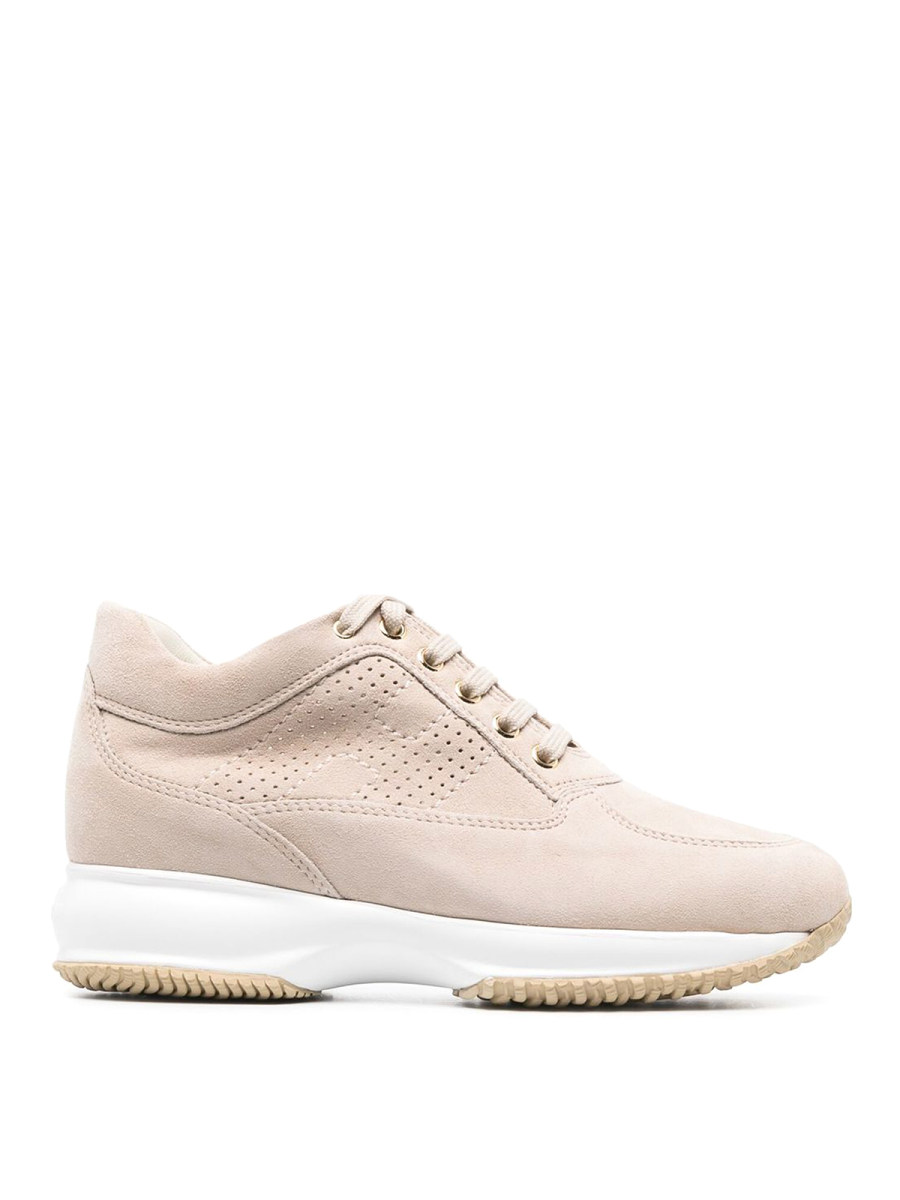 Hogan Baskets - Beige