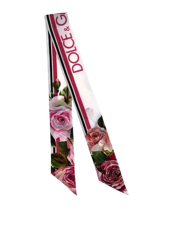Dolce & Gabbana Écharpe - Multicolor