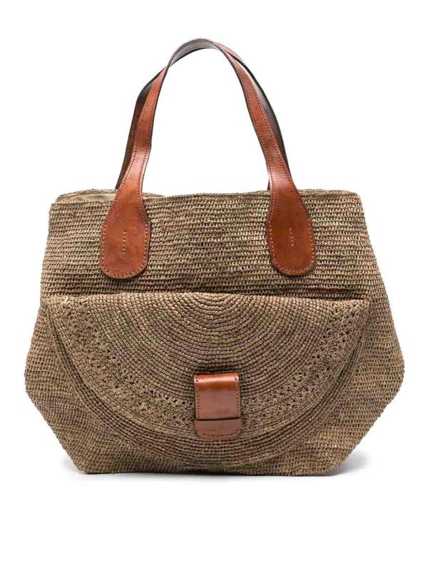 Ibeliv Sac Bandoulière - Laza
