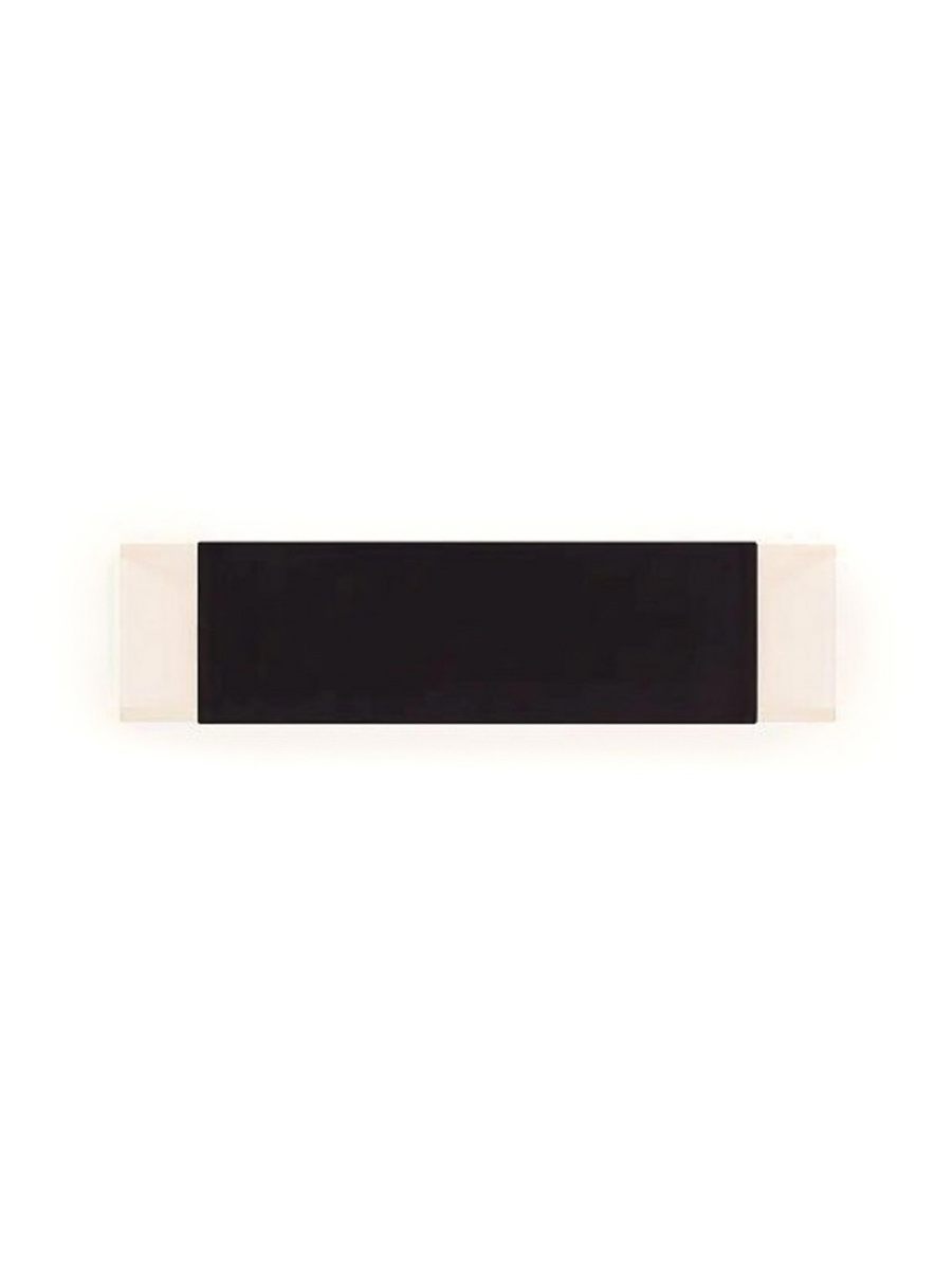 Courreges Top - Noir