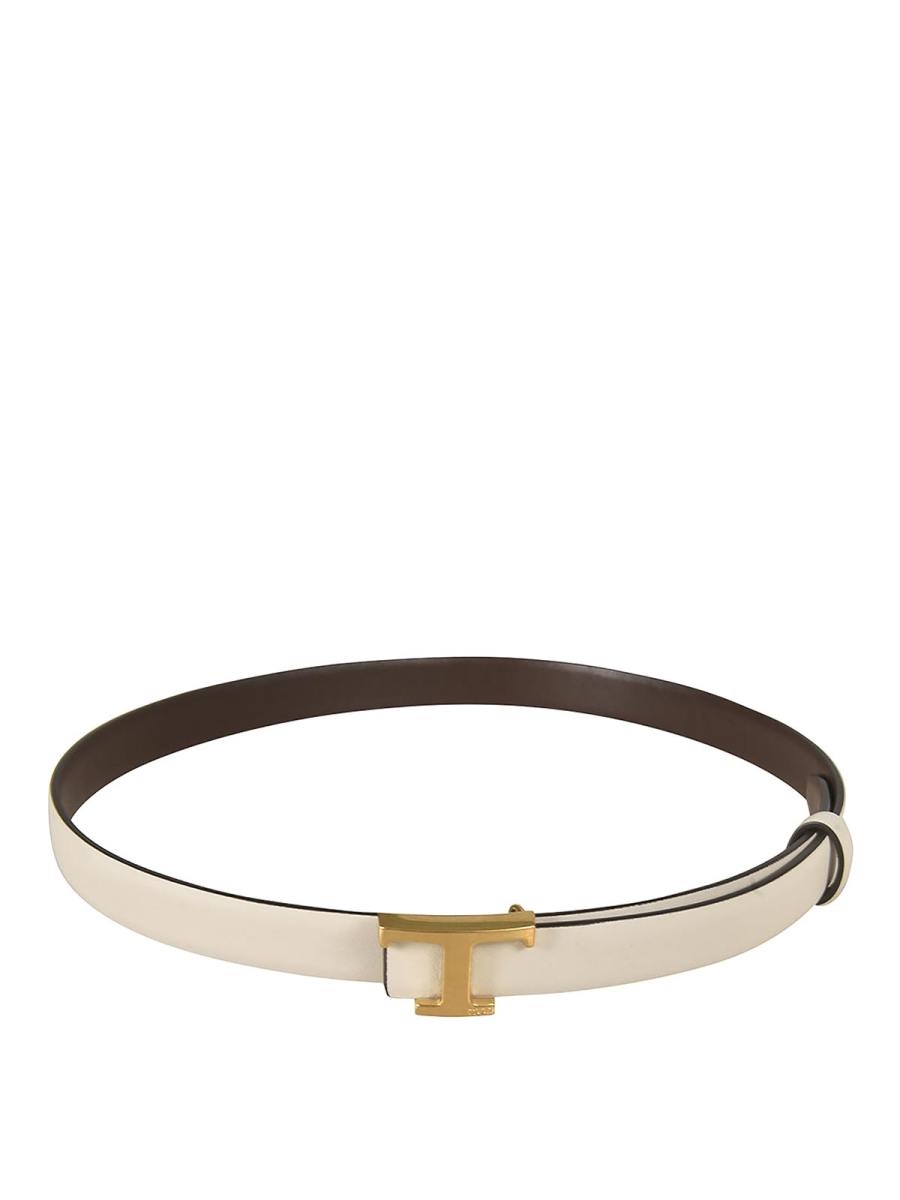 Tod's Ceinture - Noir
