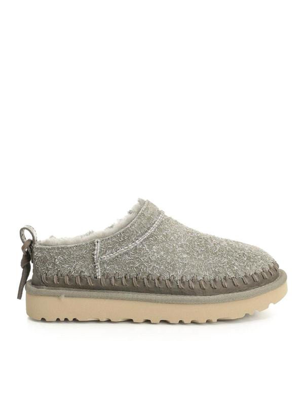 Ugg Bottes - Classic Micro Biarritz