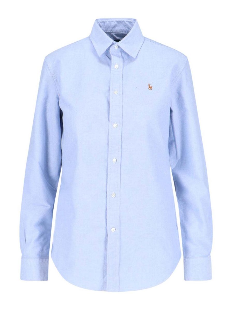 Polo Ralph Lauren Chemise - Bleu
