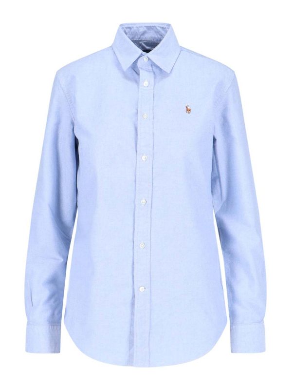 Polo Ralph Lauren Chemise - Bleu
