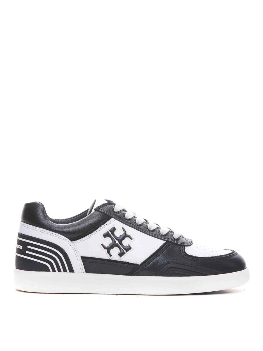 Tory Burch Baskets - Noir
