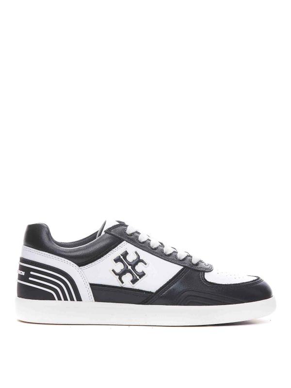 Tory Burch Baskets - Noir