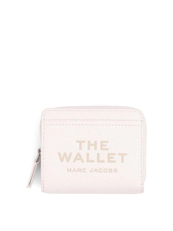 Marc Jacobs Portefeuilles - Blanc