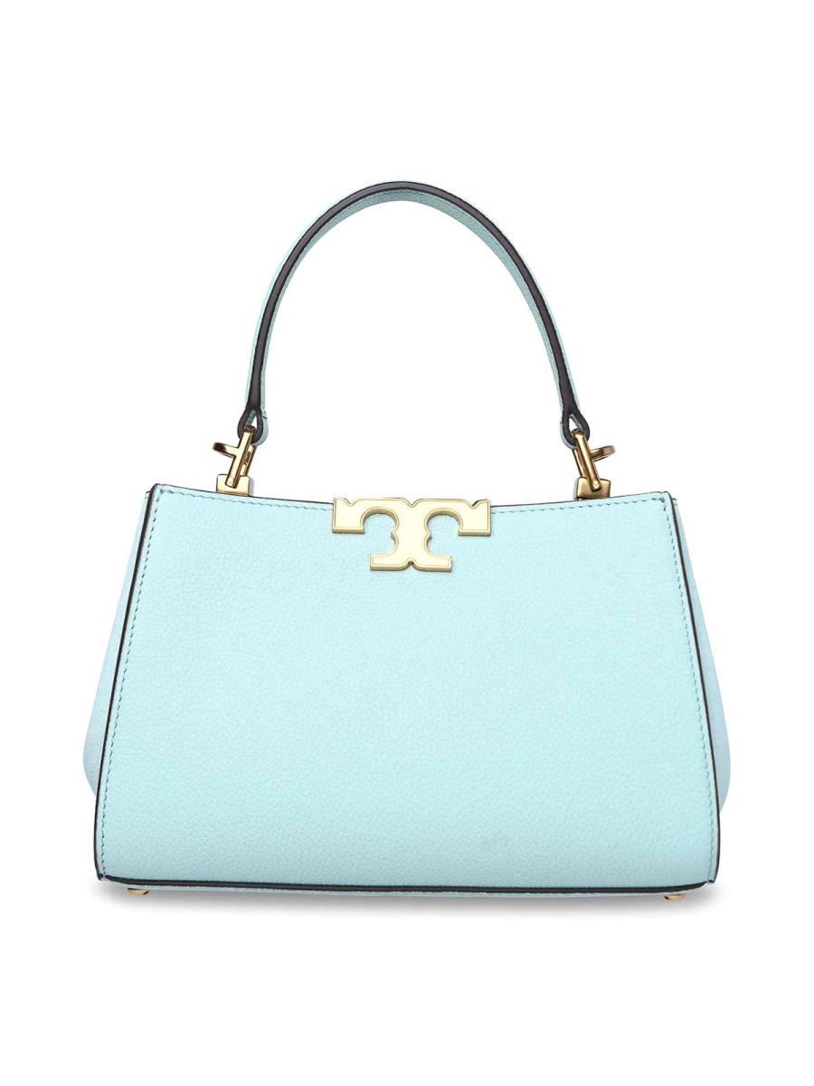 Tory Burch Sac Bandoulière - Bleu Clair