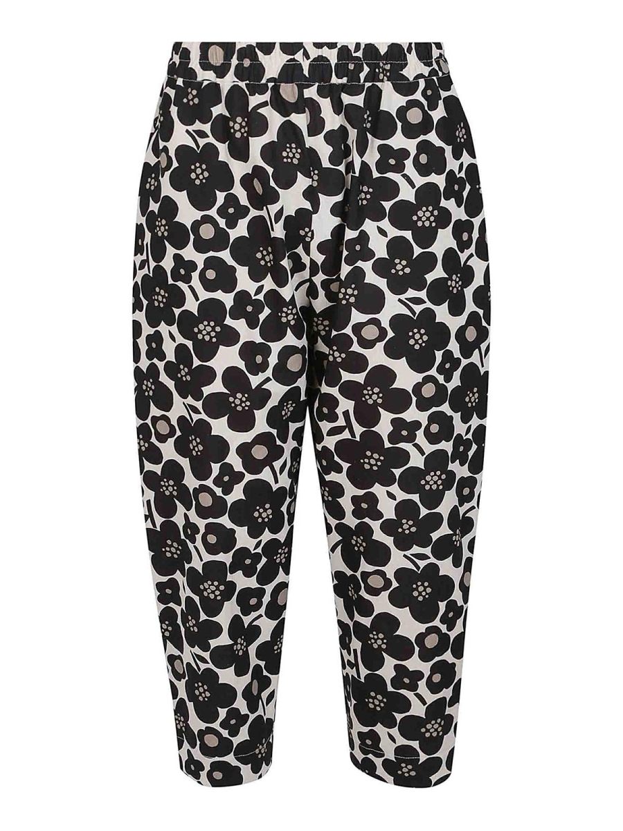 Coopette Bros Pantalons Décontracté