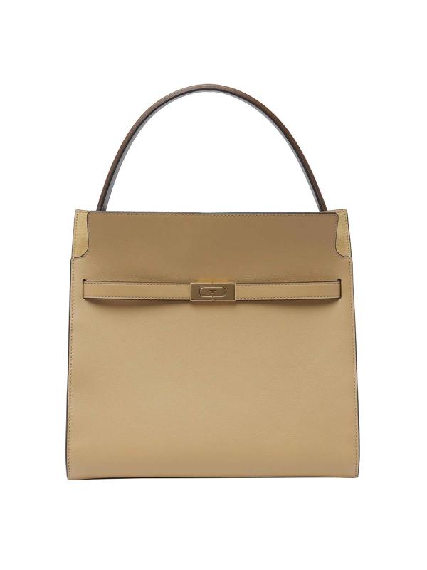 Tory Burch Sac Cabas - Beig